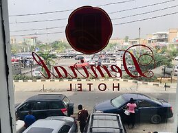 Demiral Hotel Ikeja