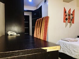 Demiral Hotel Ikeja