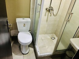 Demiral Hotel Surulere