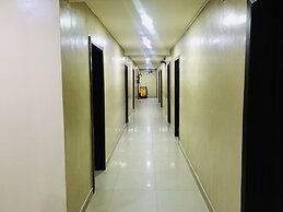 Demiral Hotel Surulere