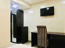 Demiral Hotel Surulere