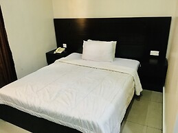 Demiral Hotel Surulere