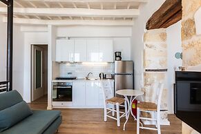 Anne Apartment cozy stay in the Old Harbor 