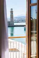 Anne Apartment cozy stay in the Old Harbor 