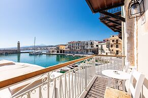 Anne Apartment cozy stay in the Old Harbor 