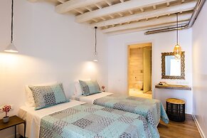 Anne Apartment cozy stay in the Old Harbor 