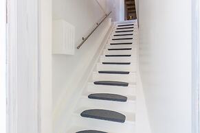 Anne Apartment cozy stay in the Old Harbor 