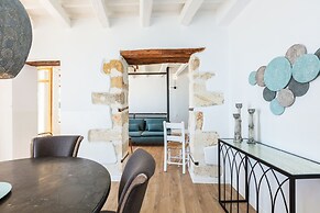 Anne Apartment cozy stay in the Old Harbor 