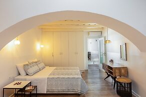 Anne Apartment cozy stay in the Old Harbor 