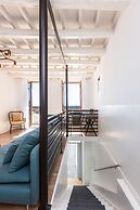 Anne Apartment cozy stay in the Old Harbor 