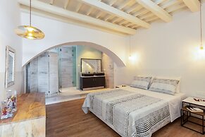 Anne Apartment cozy stay in the Old Harbor 