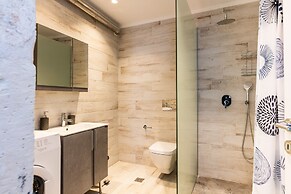 Anne Apartment cozy stay in the Old Harbor 