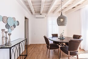 Anne Apartment cozy stay in the Old Harbor 