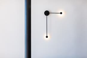 Anne Apartment cozy stay in the Old Harbor 