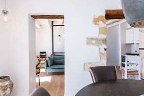 Anne Apartment cozy stay in the Old Harbor 