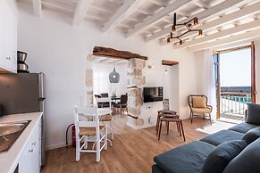 Anne Apartment cozy stay in the Old Harbor 