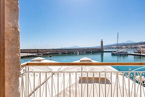 Anne Apartment cozy stay in the Old Harbor 