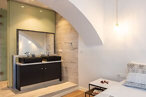 Anne Apartment cozy stay in the Old Harbor 