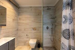 Anne Apartment cozy stay in the Old Harbor 