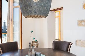 Anne Apartment cozy stay in the Old Harbor 