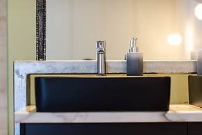 Anne Apartment cozy stay in the Old Harbor 