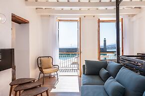 Anne Apartment cozy stay in the Old Harbor 