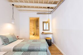 Anne Apartment cozy stay in the Old Harbor 