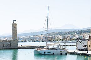 Anne Apartment cozy stay in the Old Harbor 