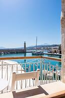 Anne Apartment cozy stay in the Old Harbor 