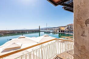 Anne Apartment cozy stay in the Old Harbor 