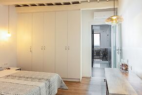 Anne Apartment cozy stay in the Old Harbor 