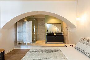 Anne Apartment cozy stay in the Old Harbor 