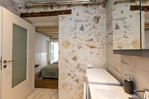 Anne Apartment cozy stay in the Old Harbor 