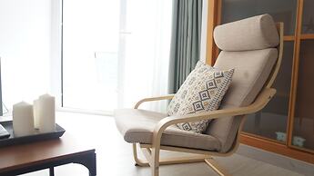 Apartamentos Calma Rentals