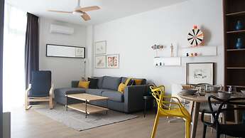 Apartamentos Calma Rentals