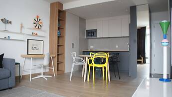 Apartamentos Calma Rentals