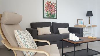 Apartamentos Calma Rentals