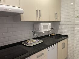 Apartamentos Calma Rentals