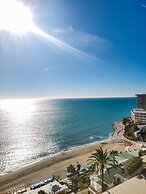 Apartamentos Calma Rentals