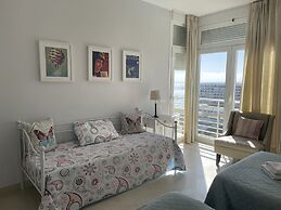 Apartamentos Calma Rentals