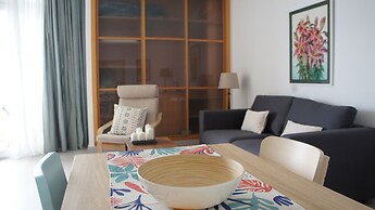 Apartamentos Calma Rentals