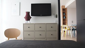 Apartamentos Calma Rentals