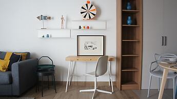 Apartamentos Calma Rentals