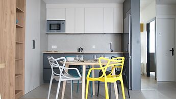 Apartamentos Calma Rentals