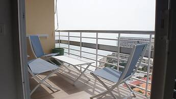 Apartamentos Calma Rentals