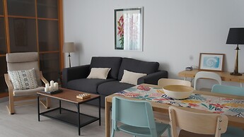 Apartamentos Calma Rentals