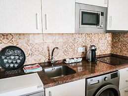 Apartamentos Calma Rentals