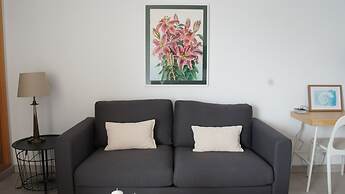 Apartamentos Calma Rentals