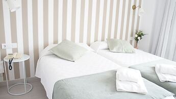 Apartamentos Calma Rentals