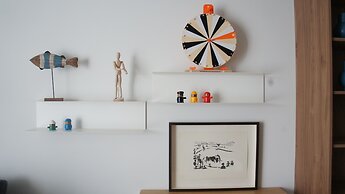 Apartamentos Calma Rentals